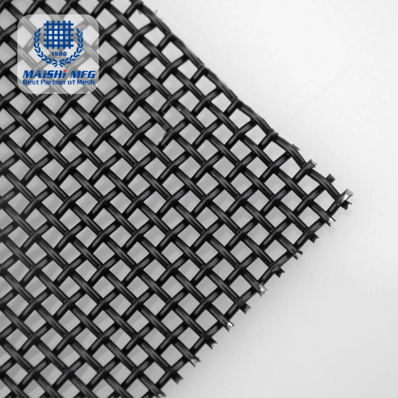 Door screen marine grade 316 stainless steel safety net