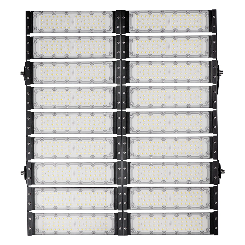 Outdoor Sports Flood Lights Floor Wall Mounted Flood Lights