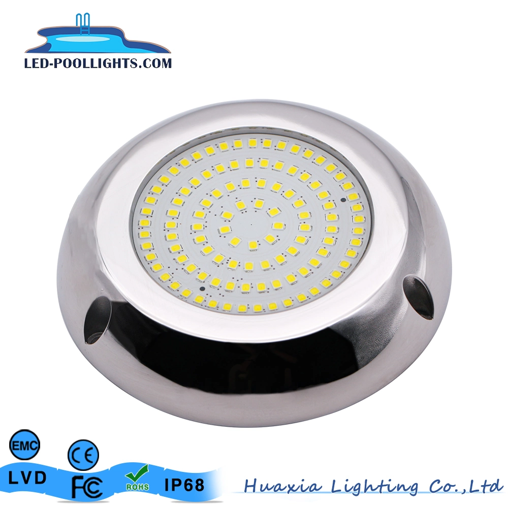 AC/DC 12V 120mm LED Underwater Light IP68 Hot Sale Swimming Pool Light LED Light
