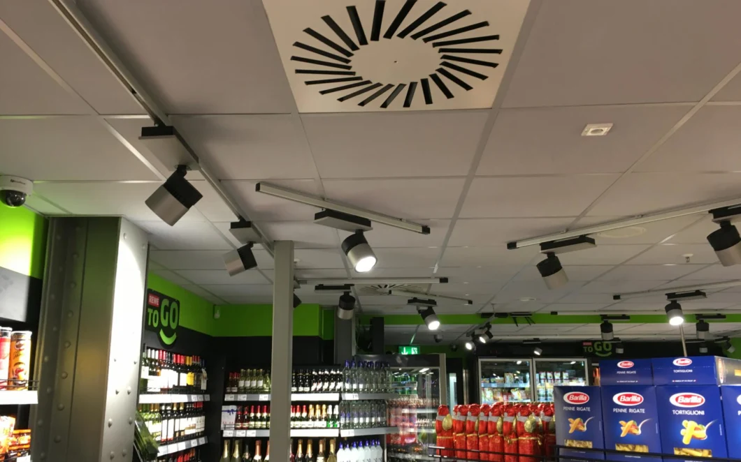 LED Track Lights - Spot Lights & Track Lighting - Interior Lighting