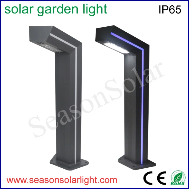 Waterproof Garden Lighting LED Solar Products Highlight LED Lighting Solar Road Lighting