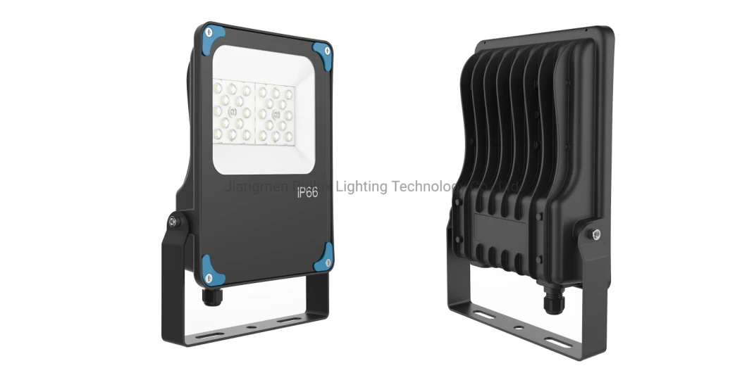 IP66 20W LED Flood Light, Outdoor Garden, Billboard Lighting, Tunnel Light, Spot Light, Floodlight
