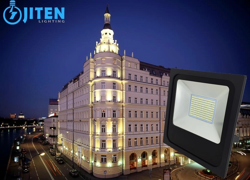 Flood Light 100W SMD LED Flood Light IP65 Outdoor LED Lighting
