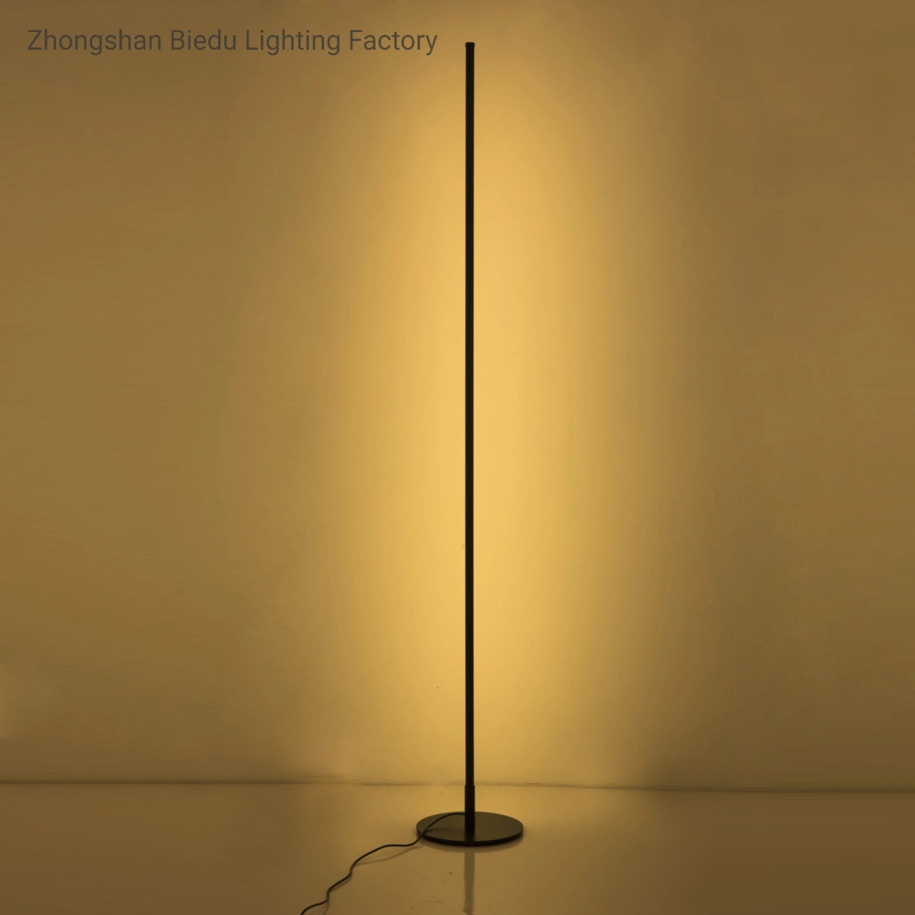 LED Modern Decorative Home Interior Lamp, Standing Lamp, LED Interior Lighting Wholesale Floor Lamp, Floor Lamp