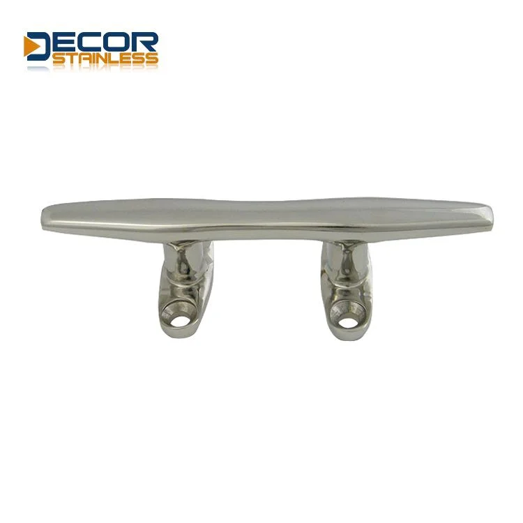 Marine Grade Hardware Stainless Steel Boat Low Flat Deck Plywood