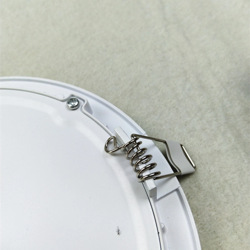 Commercial LED Lighting, Big Watt LED Panel, White Color 600*600mm 36W Ultra Slim LED Panel Light