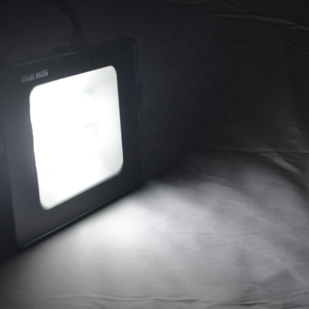 APP Color Changing RGB Outdoor Flood Light Smart Landscape Light