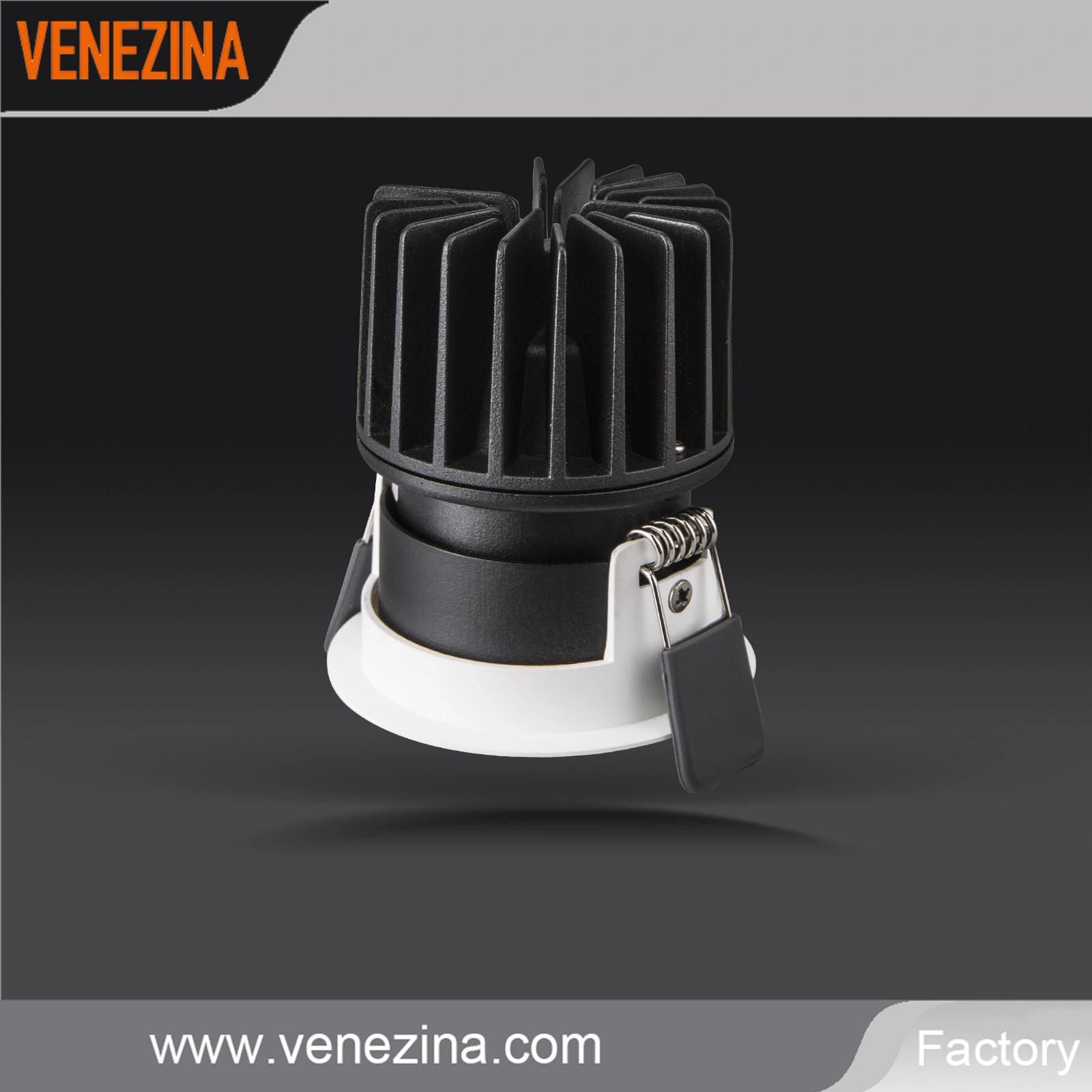 Commercial Lighting LED Ceiling Lights LED Interior Lights 5 Years Warranty
