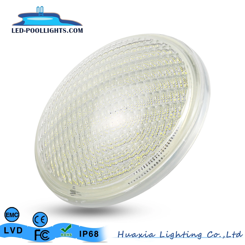 12V 24W PAR56 Pool Light, Underwater Light, LED Underwater Light