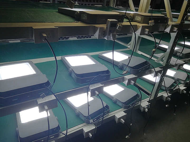 Competitive Price Wholesale 100W 150W 200W High Power Project Lighting LED Flood Light LED Road Lamp