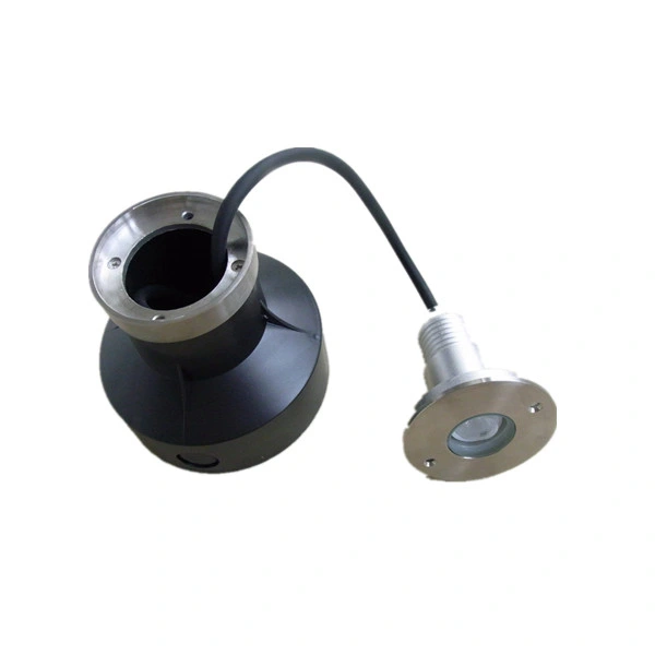 5W RGBW Adjustable Inground Light, 316ss LED Inground Light, LED Inground Light