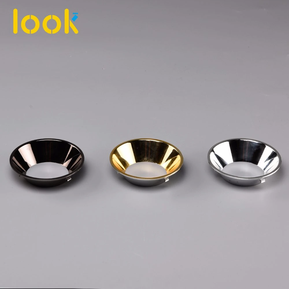 Factory price LED light source design lighting downlight shade