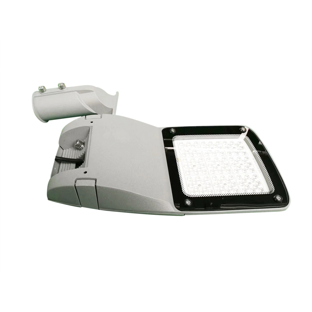 Road Tender Project Lighting 100W LED Street Light 2021