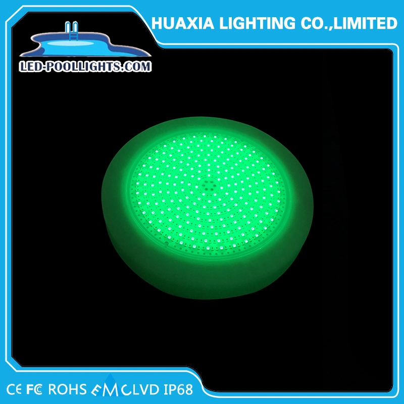 IP68 18W/24W/30W/35W/42W LED Underwater Light LED Swimming Pool Light