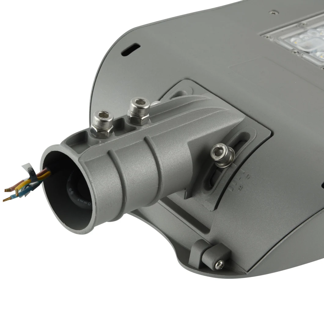 Beammax Most Popular Lighting Luminaire LED 105W Streetlight for Professional Road Project Lighting