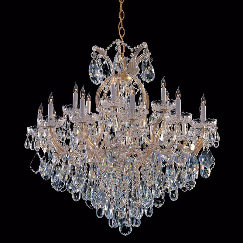 Contemporary Chandelier Lighting Best Selling Home Decoration (WH-CY-45)