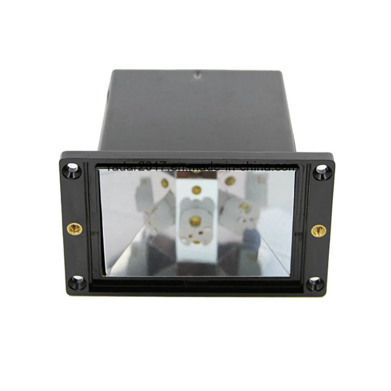 Die Cast Brass Outdoor LED Stair Lighting Fixtures