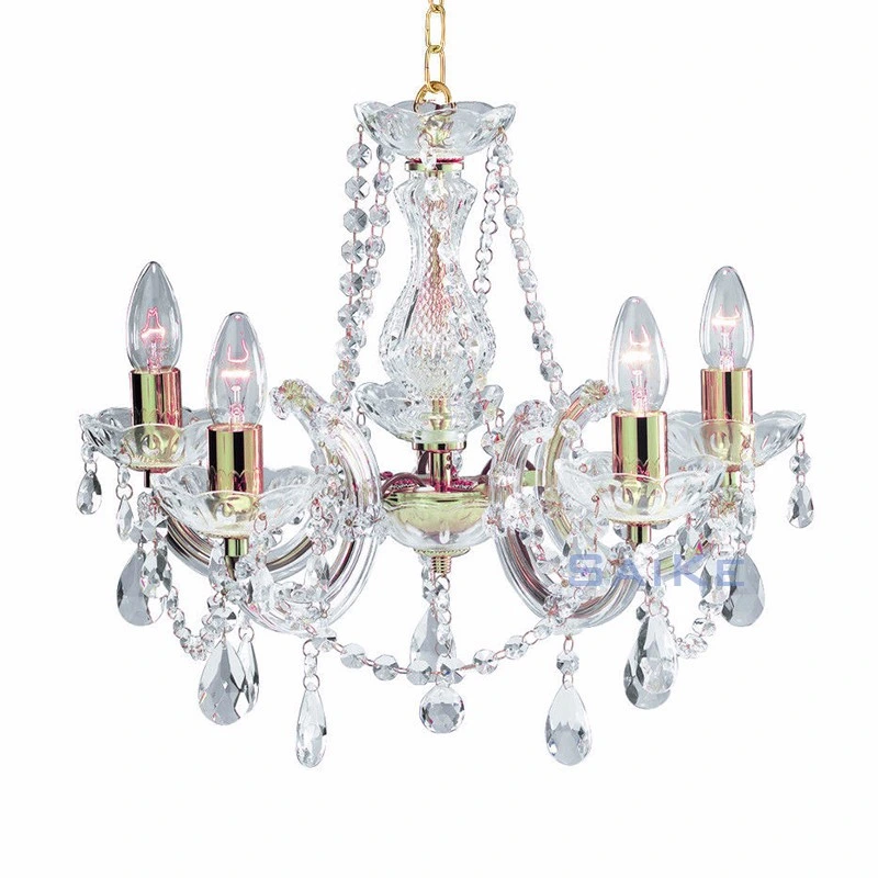 Modern Chandelier Lighting Best Selling Home Decor (WH-CY-45)