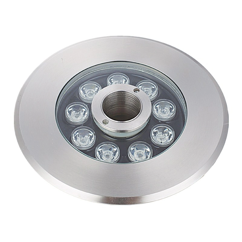 LED Garden Light Fountain 12W LED Underwater Light