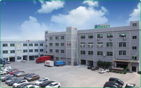 Distributor Supplier IP65 LED Linear Lighting Fixture, Ledtri Proof Light, LED Light