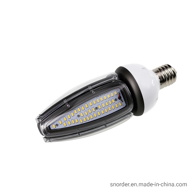 Outdoor LED Bulb Lighting 80W LED Corn Light, CE RoHS Compliant for Commercial Lighting