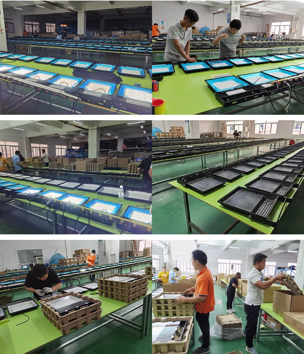 IP66 20W LED Flood Light, Outdoor Garden, Billboard Lighting, Tunnel Light, Spot Light, Floodlight