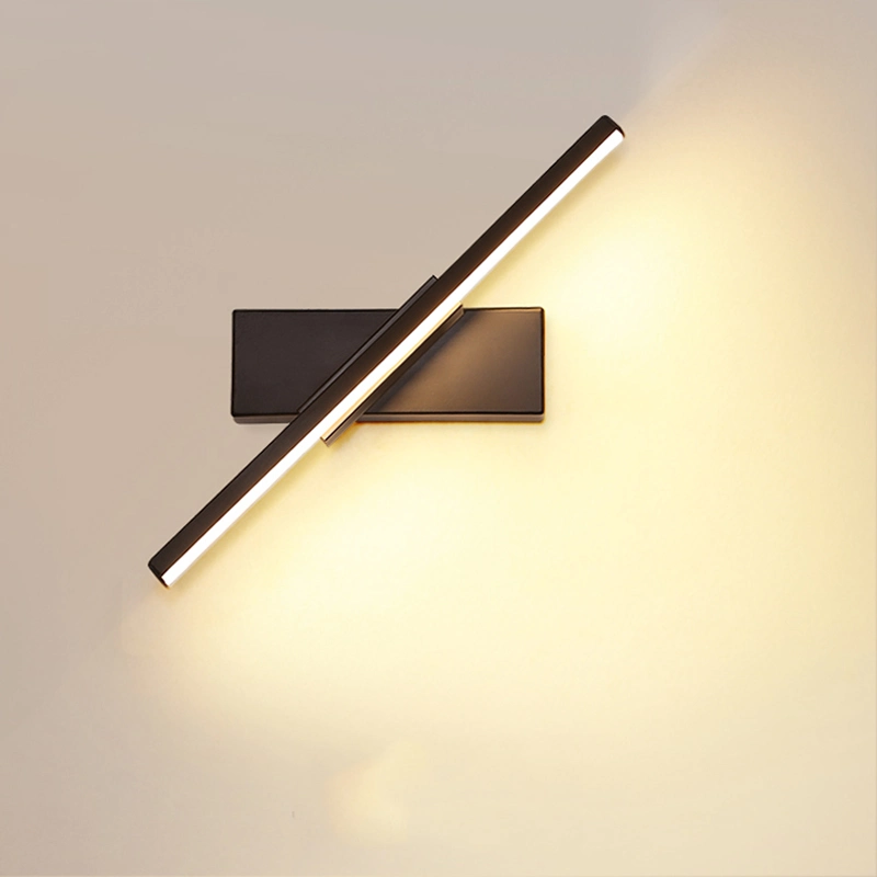 LED Indoor Wall Light Swivel Adjustable Wall Light Modern Swivel Wall Light (WH-OR-98)