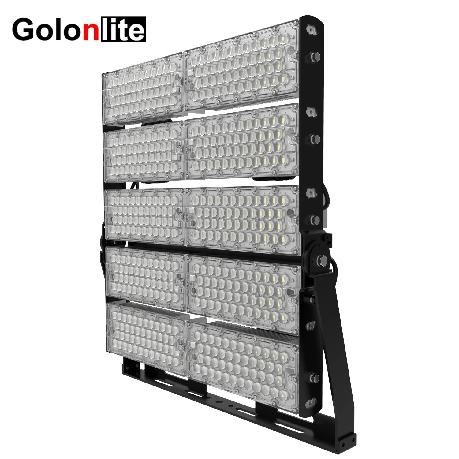 Outdoor football field cricket field basketball baseball LED professional lighting