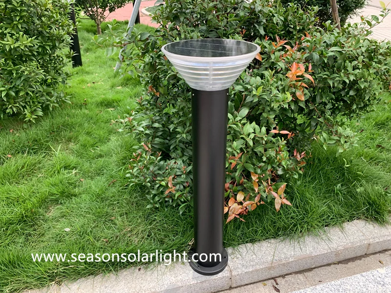 Outdoor Lighting 5W LED Garden Light with Solar Lighting System