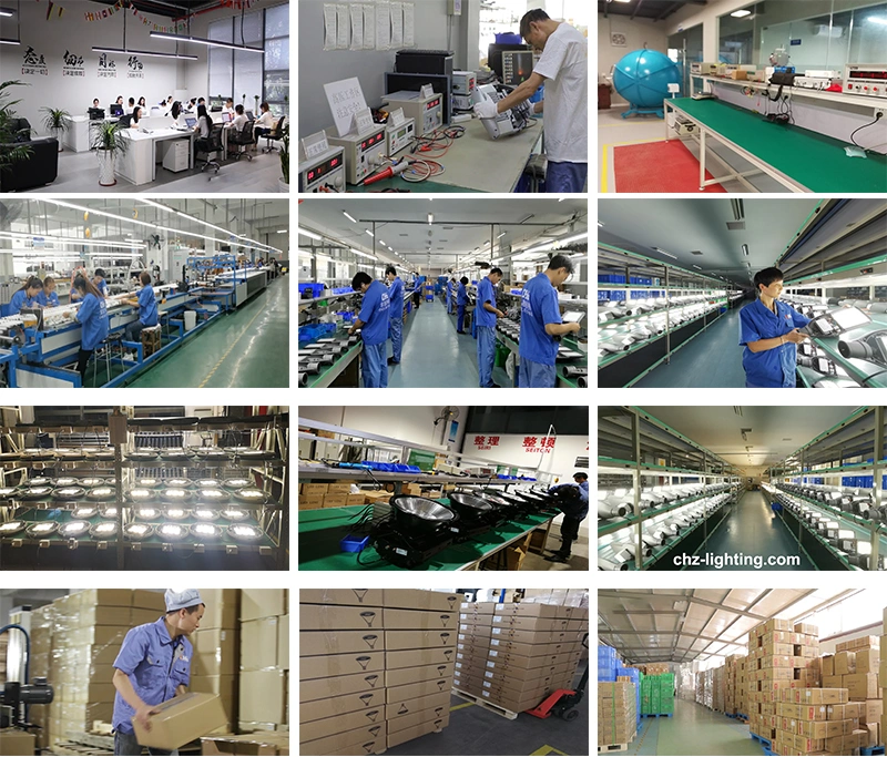 Competitive Price Wholesale 100W 150W 200W High Power Project Lighting LED Flood Light LED Road Lamp