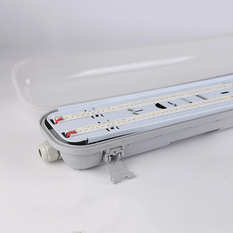 LED Lighting - Longlux Lighting, China LED Manufacturer & Supplier, LED Bulb-LED Triproof Light-LED Panel Light