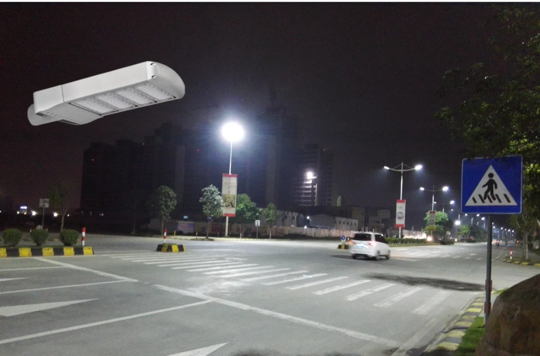 130lm/W Street Lamp Outdoor LED Street Lights LED 50W Street Lights