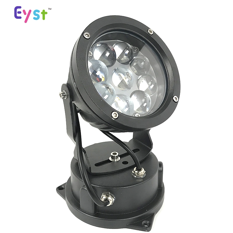 New Design Lighting Engineering Product IP65 27W/36W LED Flood Light