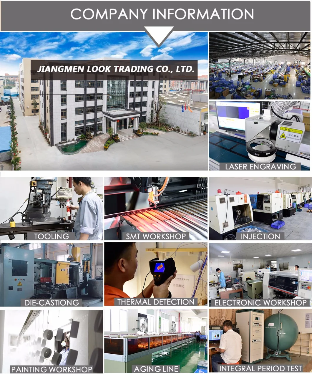 Factory Price LED Light Source Design Lighting Down Light Cover