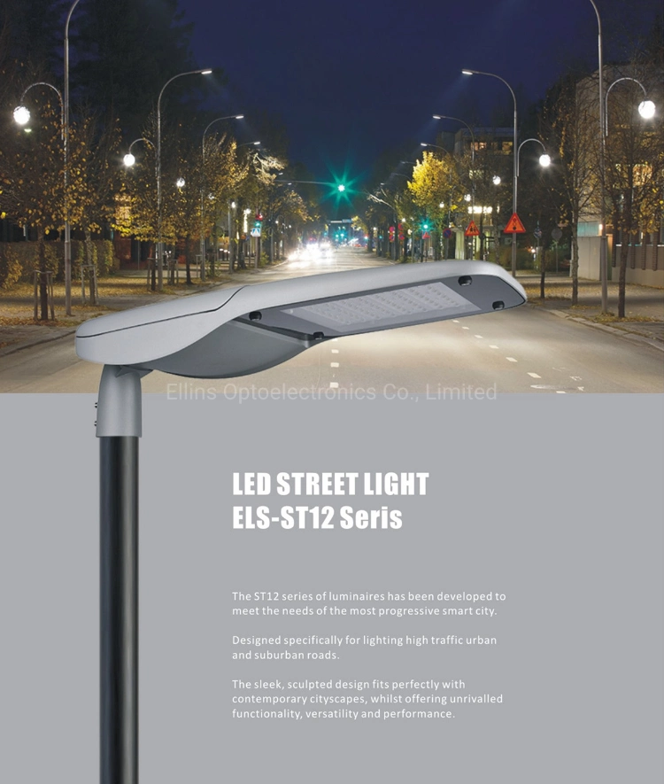 Outdoor Project Lighting LED Street Light LED Road Lamp