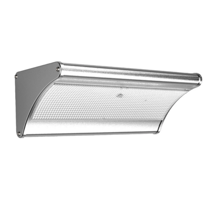 3W 6W Motion Sensor Wall Light Solar LED Garden Lamp Solar Outdoor Lights
