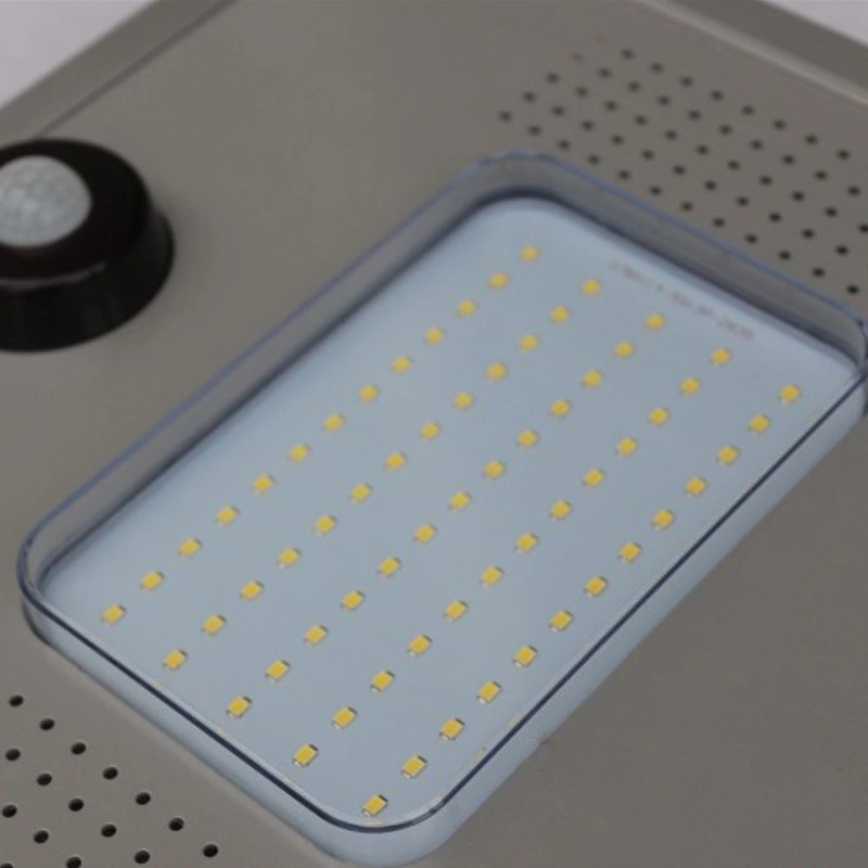 exterior lighting