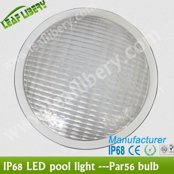 12V 35W PAR56 Pool Light, Underwater Light, LED Underwater Light, Replacement 300W Halogen
