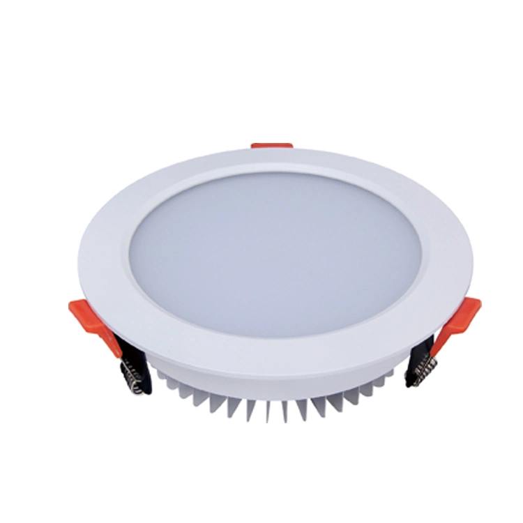 High Quality Engineering Lighting 20W COB LED Downlight Commercial Lighting