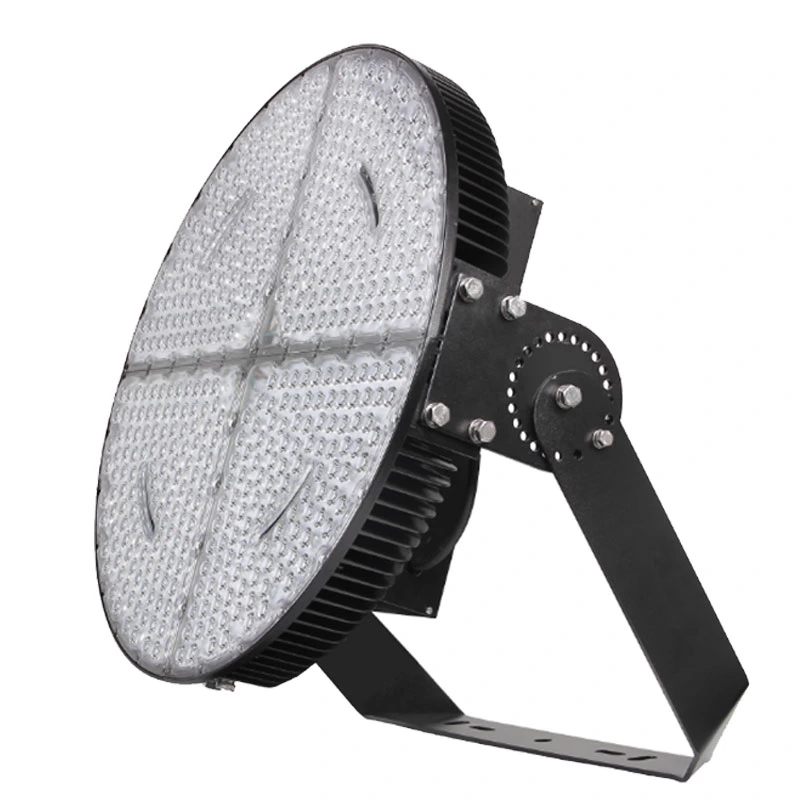 Outdoor External Adjustable Tower Airport Lighting 600W 720W 800W 1000W 1200W LED Stadium Flood Light