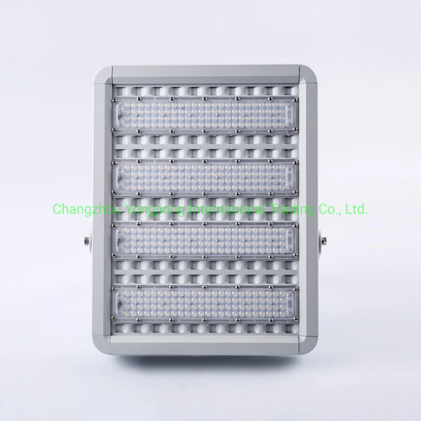Tunnel Wall Light IP65 240W Outdoor LED Building Exterior Lighting