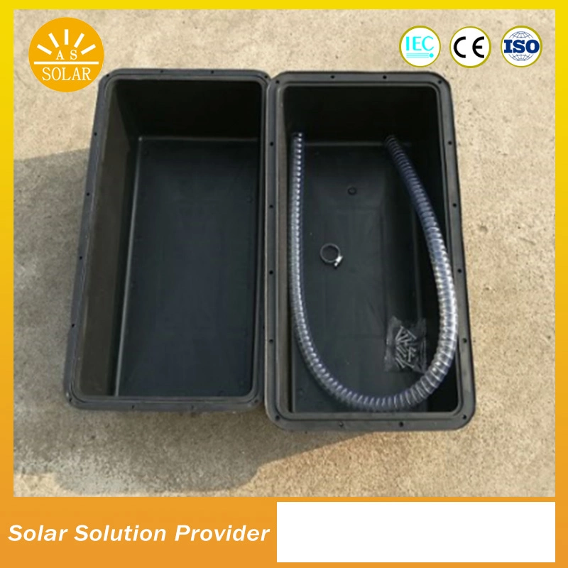 5 Years Warranty Outdoor Lights Road Lights Solar LED Lights