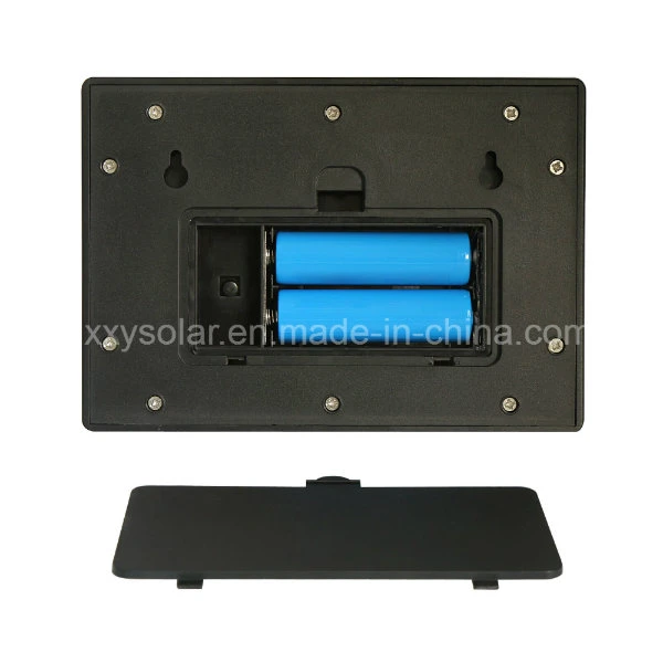 Wall Mounted Outdoor Solar Lights Garden Security Lamp Outdoor