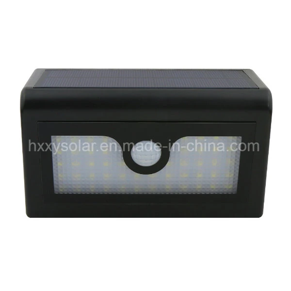 Wall Mounted Outdoor Solar Lights Garden Security Lamp Outdoor