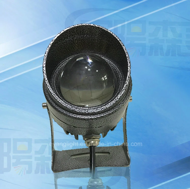 China Supplier Wholesale CE RoHS Certified Outdoor High Power LED Spotlight