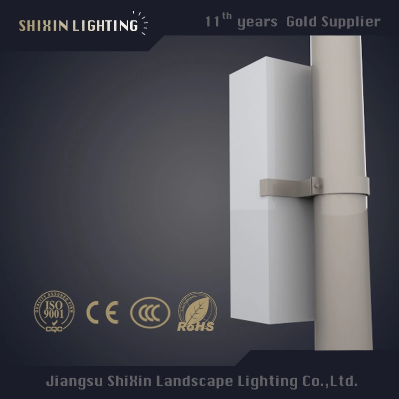 High Lumen Solar Outdoor LED Light IP66 Waterproof(SX-TYN-LD-15)