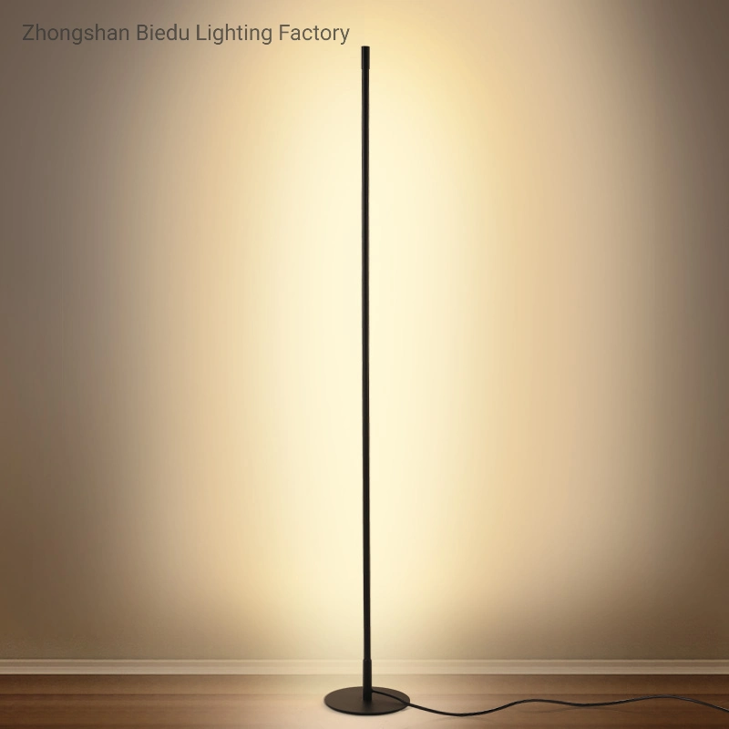 LED Modern Decorative Home Interior Lamp, Standing Lamp, LED Interior Lighting Wholesale Floor Lamp, Floor Lamp
