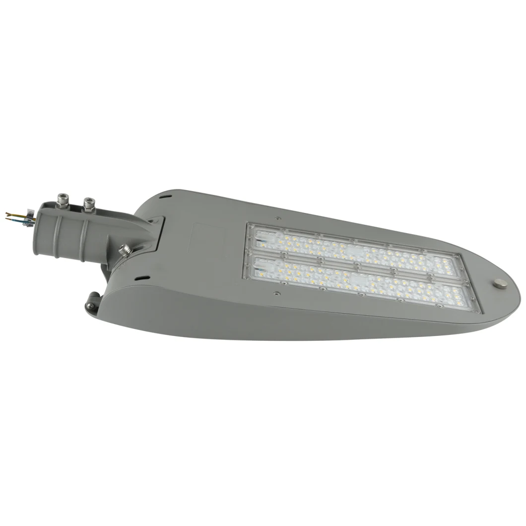 Beammax Most Popular Lighting Luminaire LED 105W Streetlight for Professional Road Project Lighting