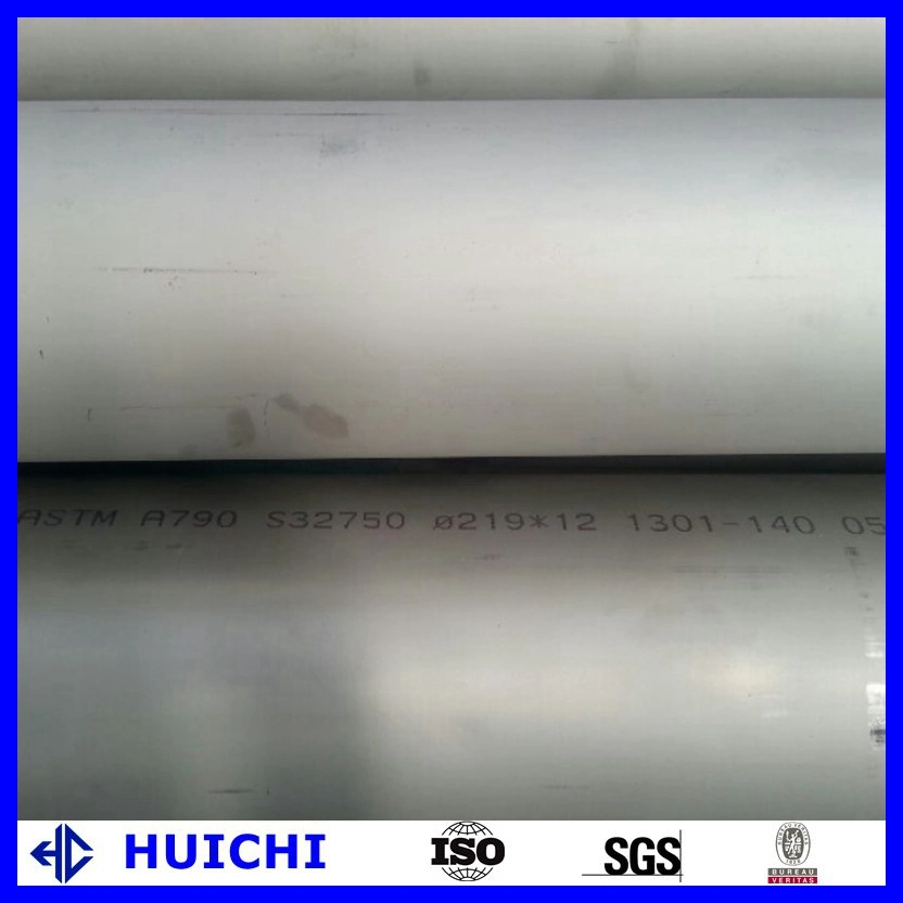 Supplier Marine Grade 304L Stainless Steel Pipe