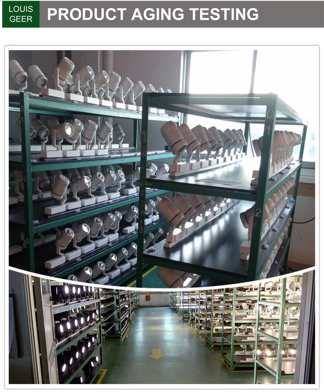 High Quality Outdoor Wall Ceiling COB Rail Lighting System Spot LED Track Light